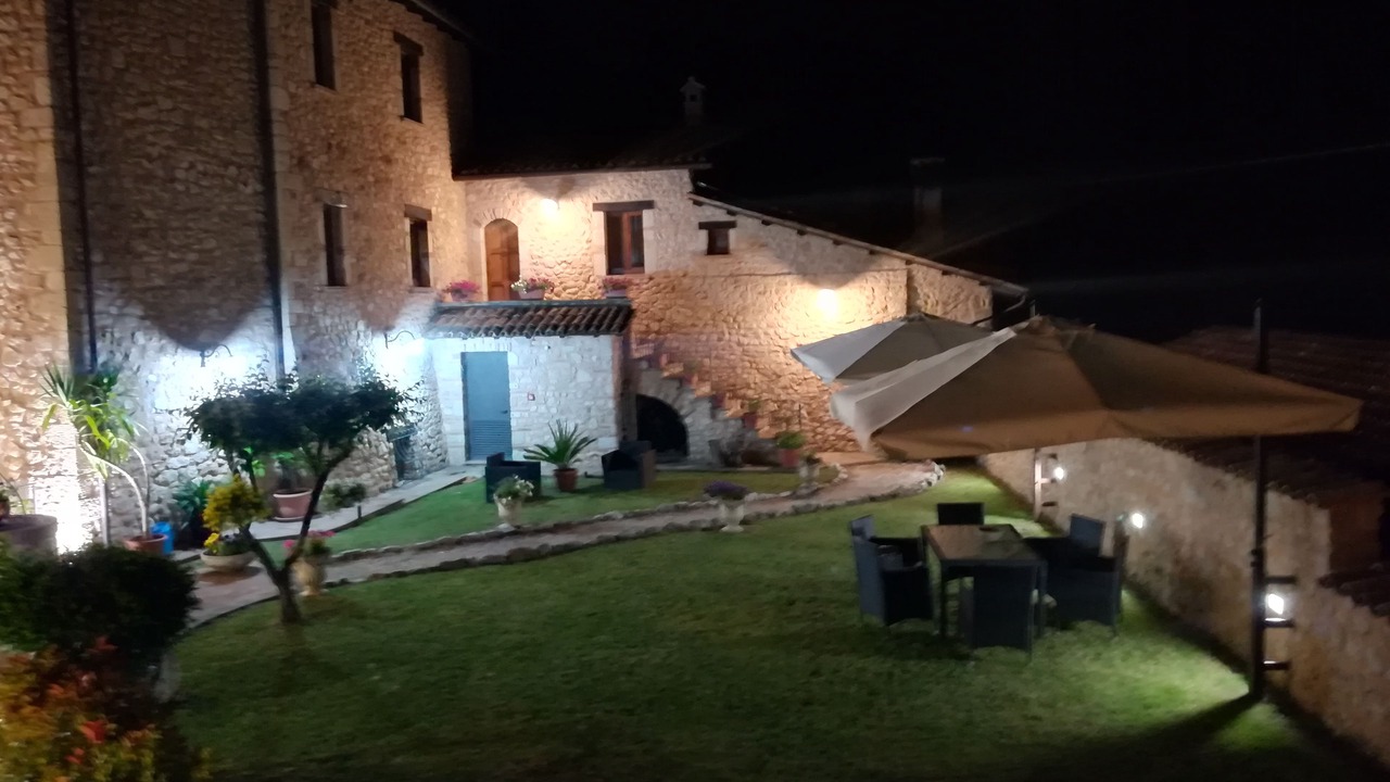 Photo of Outdoor in Fogliano
