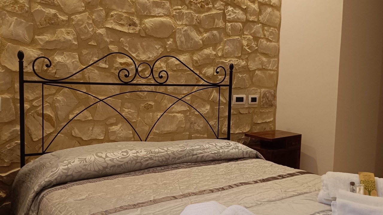 Photo of Bedroom in Fogliano
