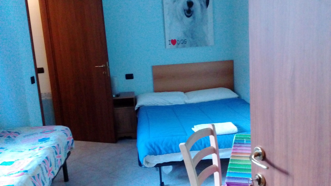 Photo of Bedroom in Castano Primo
