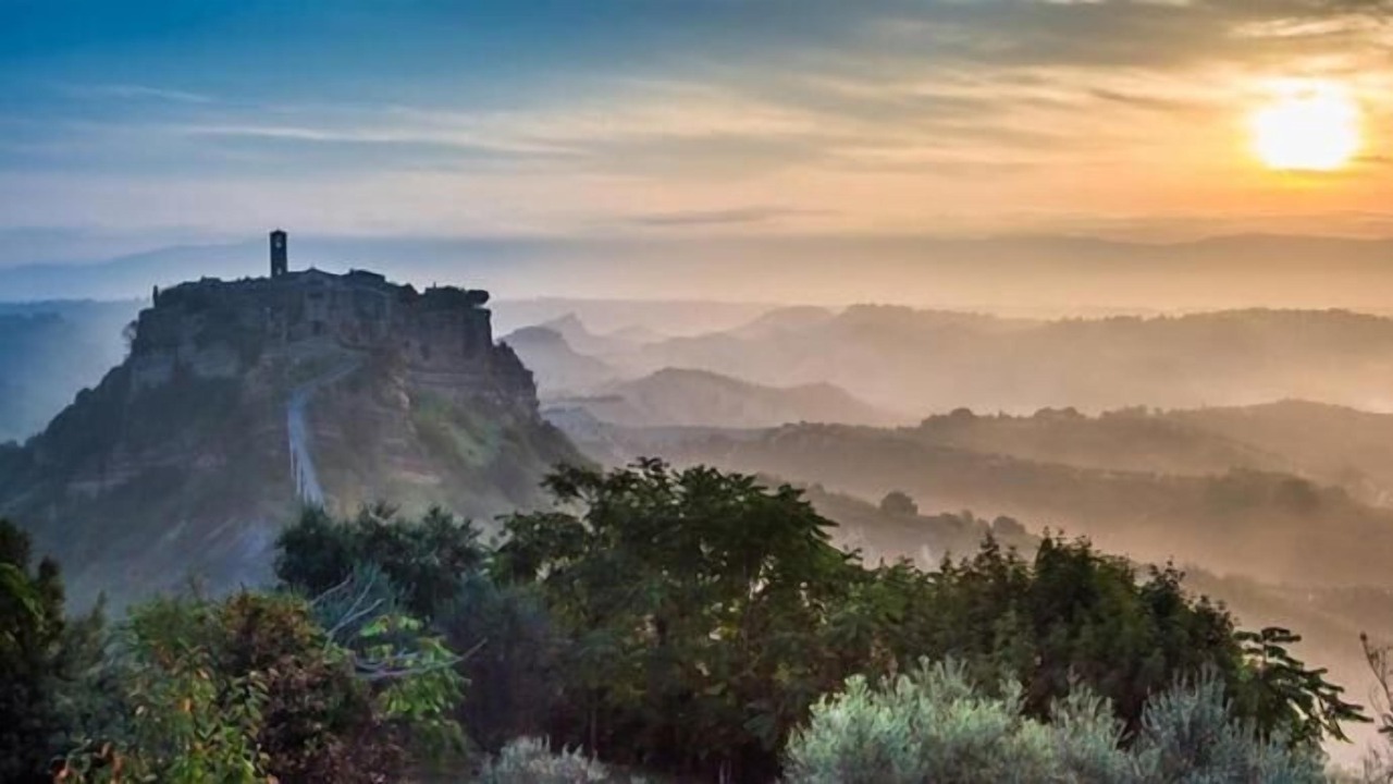 Photo of Others in Bagnoregio