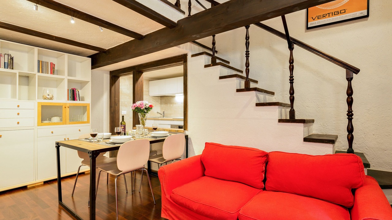 Photo of Bedroom in Navona