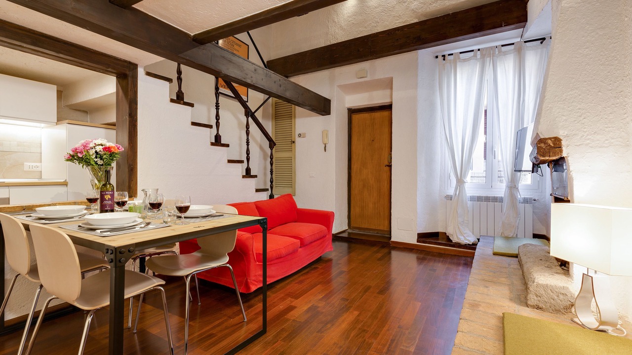Photo of Livingroom in Navona