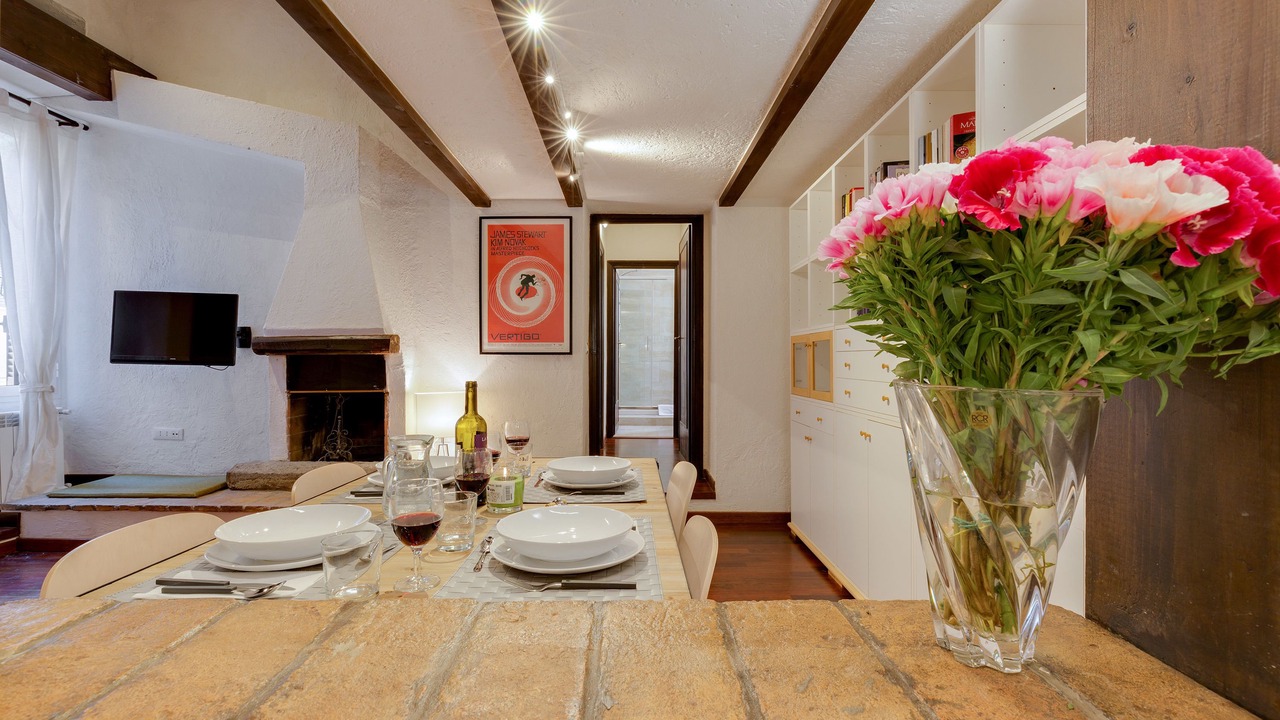 Photo of Livingroom in Navona