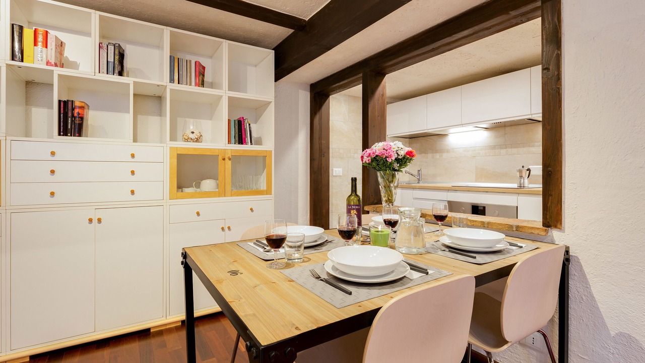 Photo of Bedroom in Navona