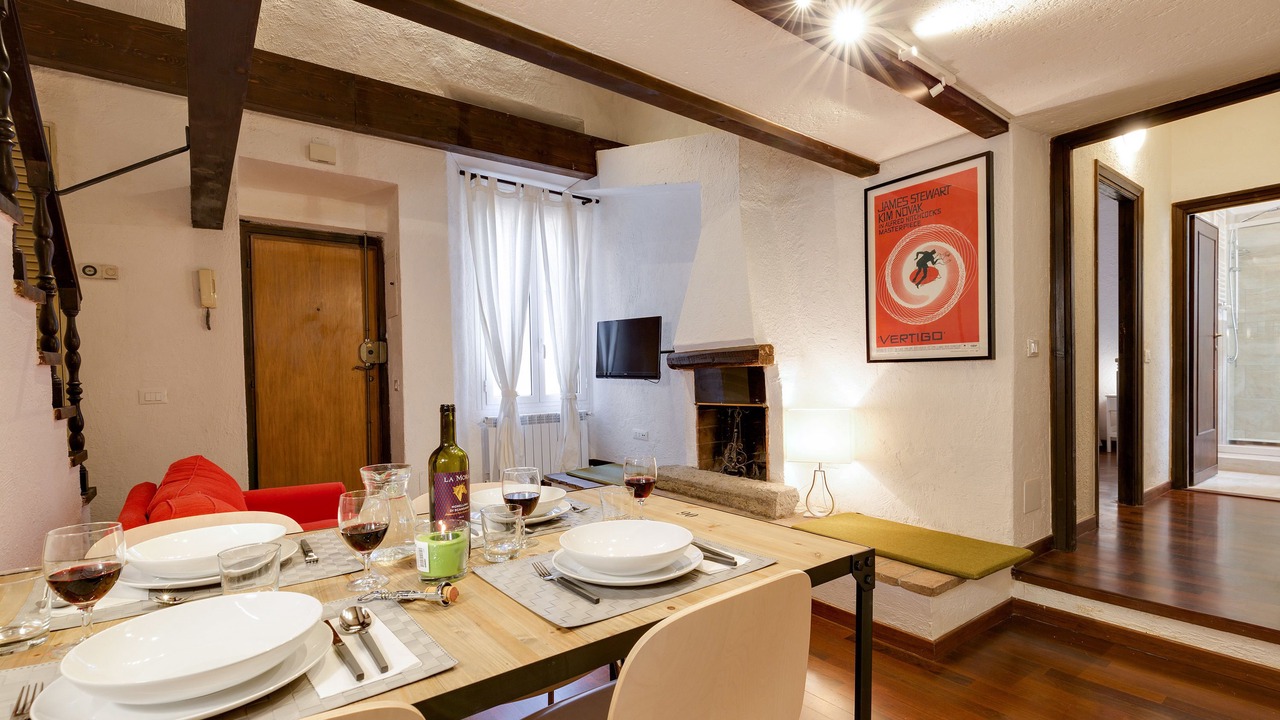 Photo of Bedroom in Navona