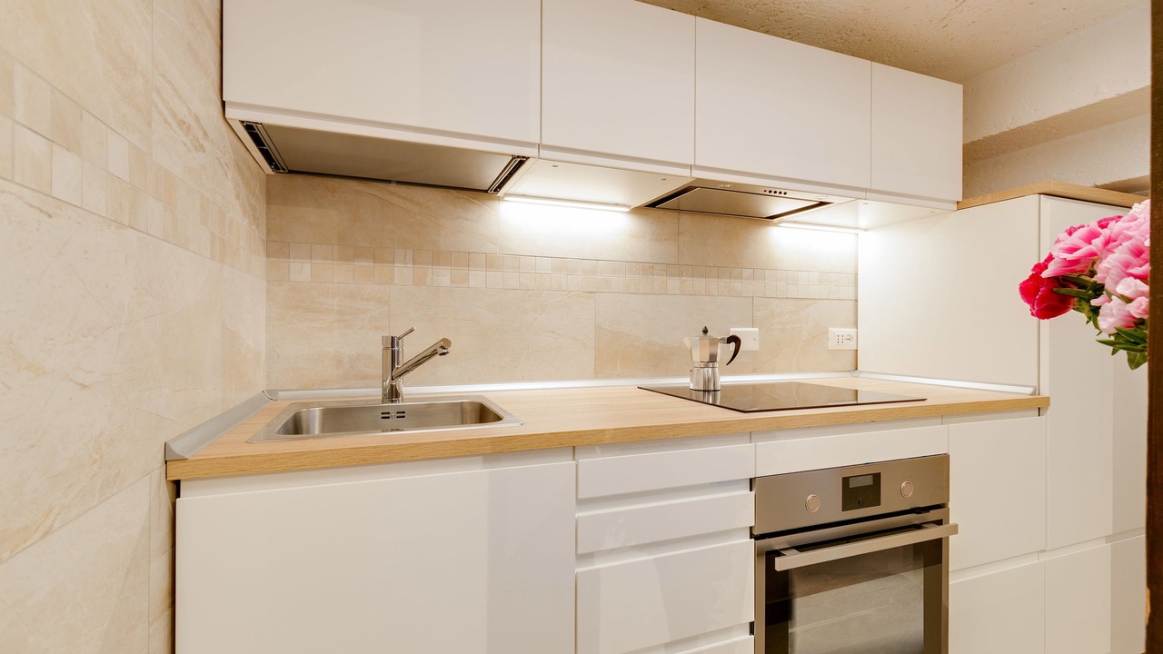 Photo of Kitchen in Navona