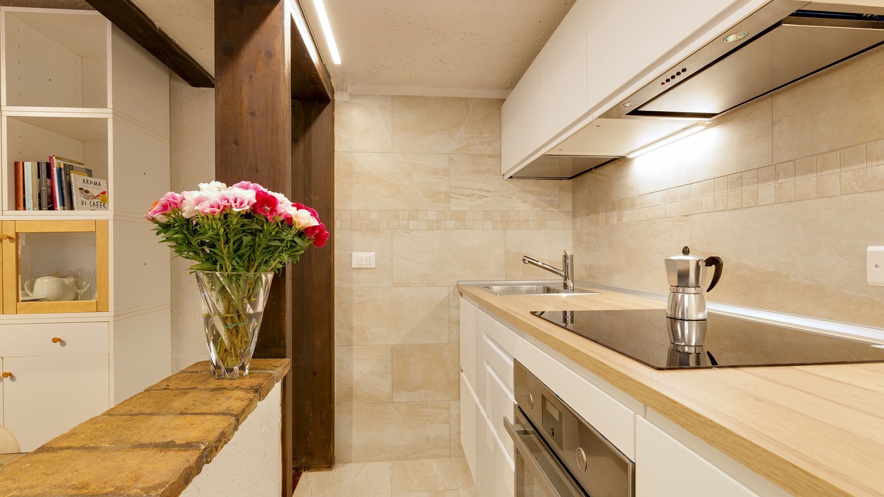 Photo of Kitchen in Navona