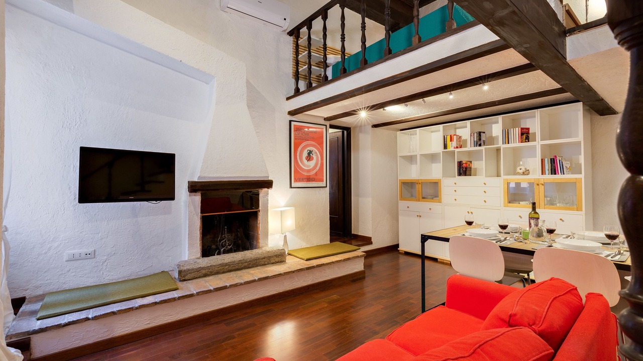Photo of Livingroom in Navona