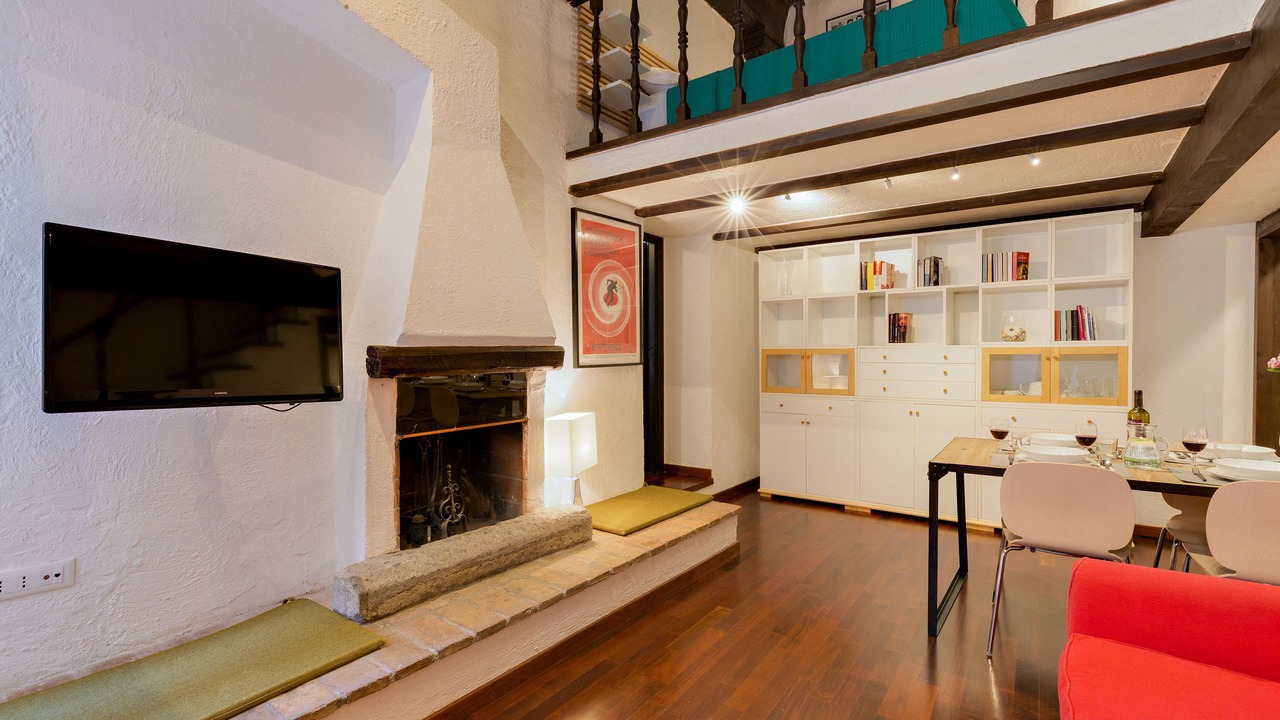 Photo of Livingroom in Navona