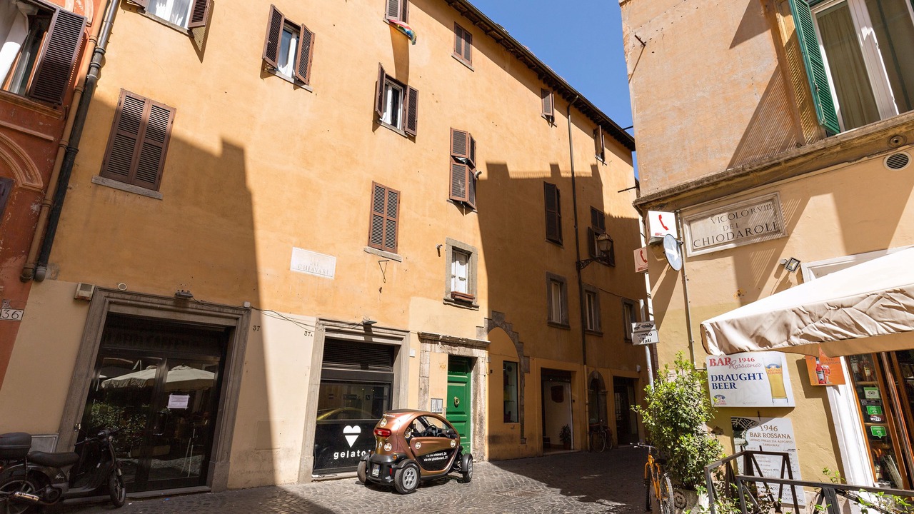 Photo of Outdoor in Navona