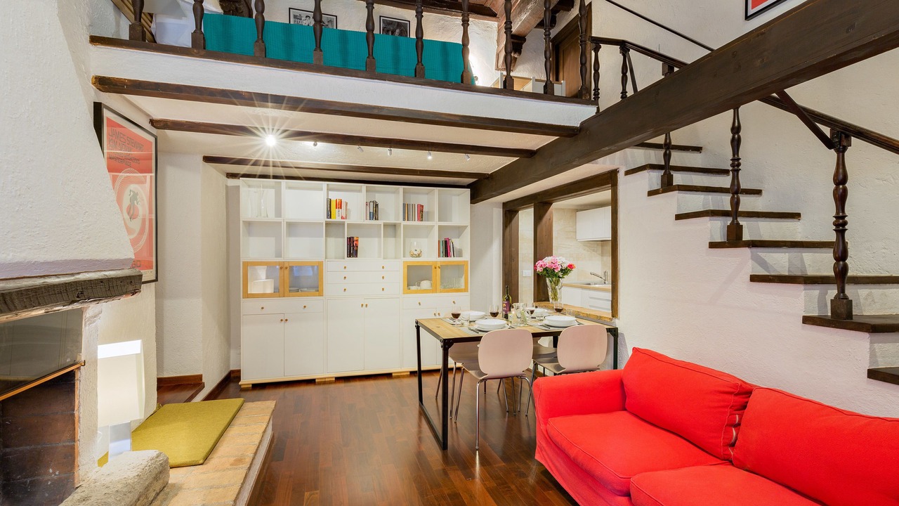 Photo of Livingroom in Navona