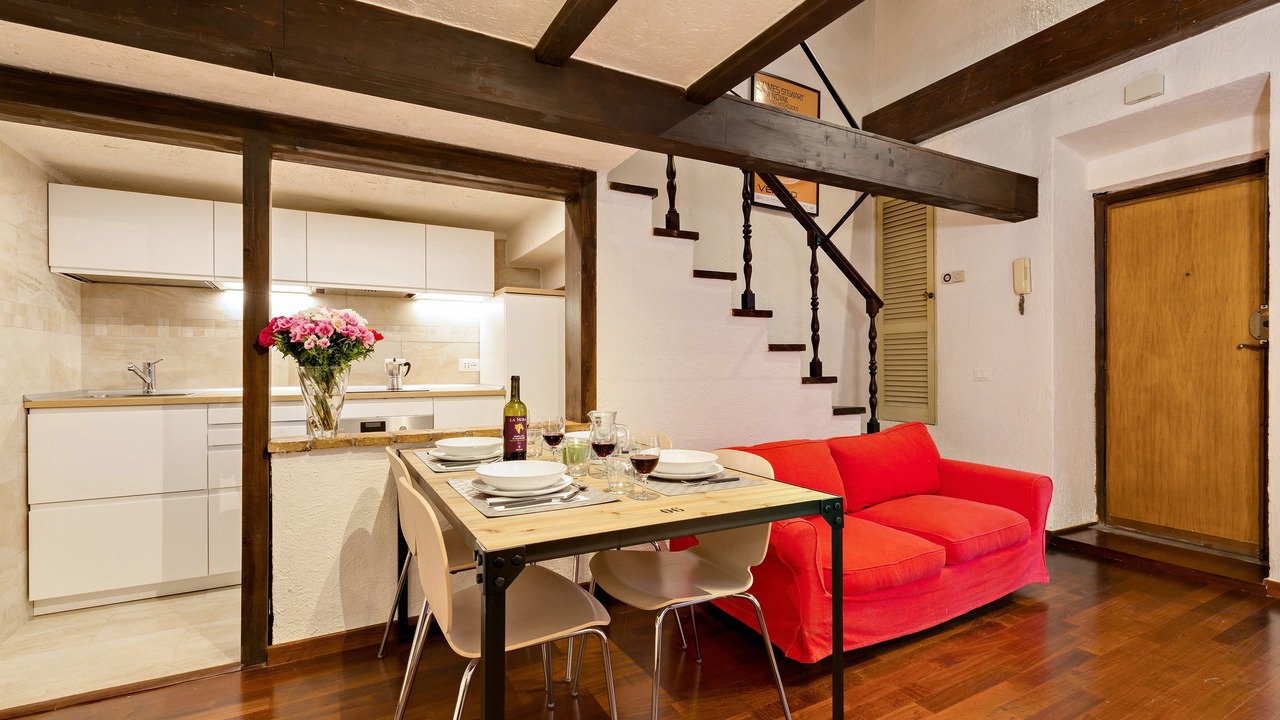 Photo of Livingroom in Navona