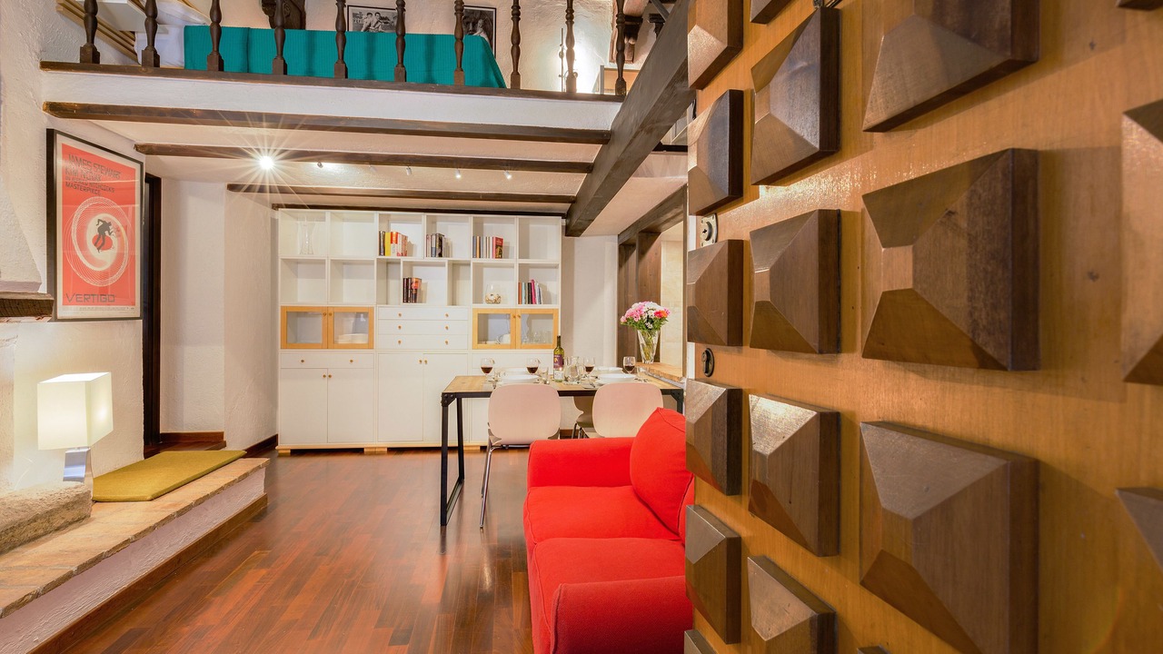 Photo of Livingroom in Navona
