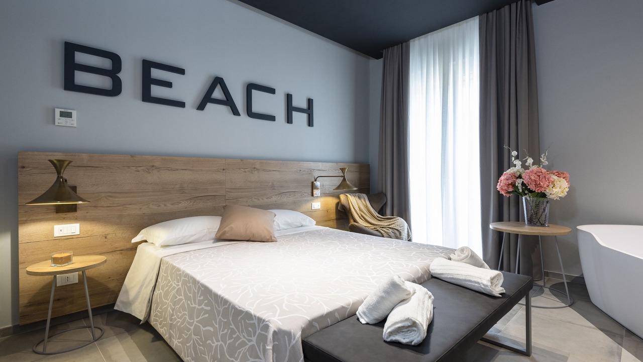 Photo of Bedroom in Follonica