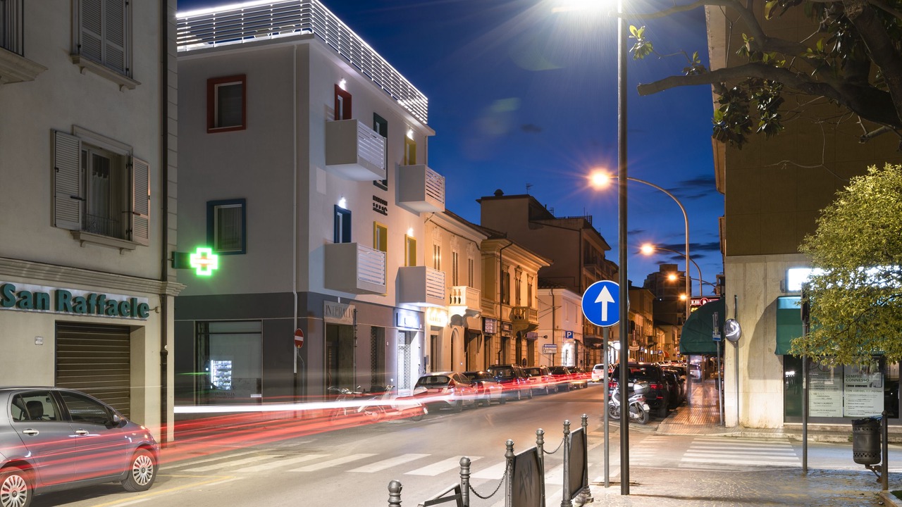 Photo of Outdoor in Follonica