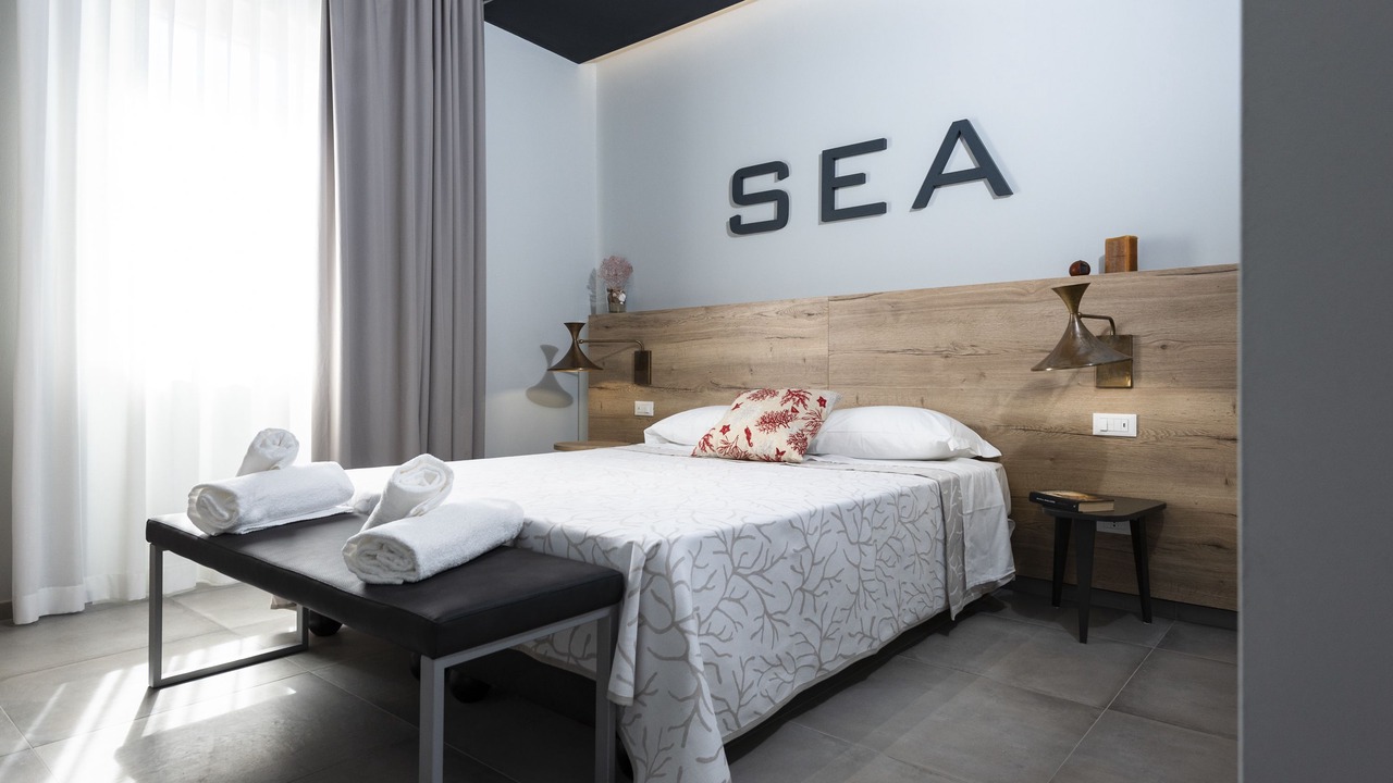 Photo of Bedroom in Follonica