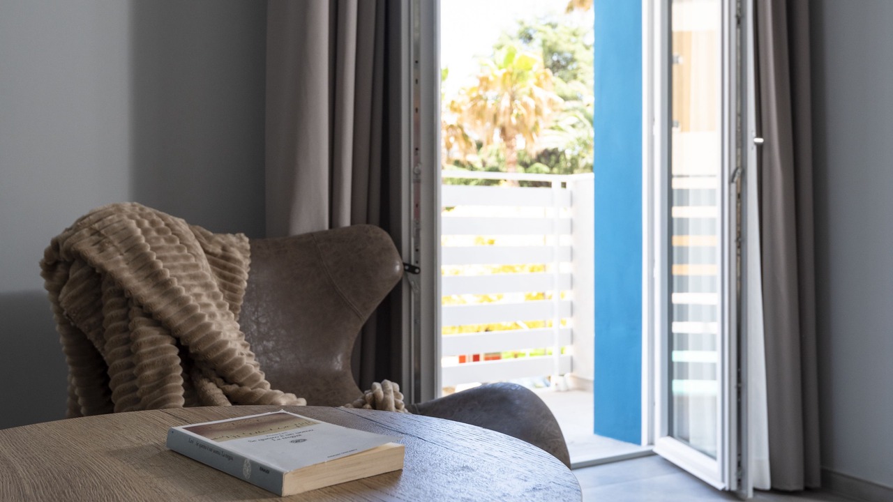 Photo of Bedroom in Follonica
