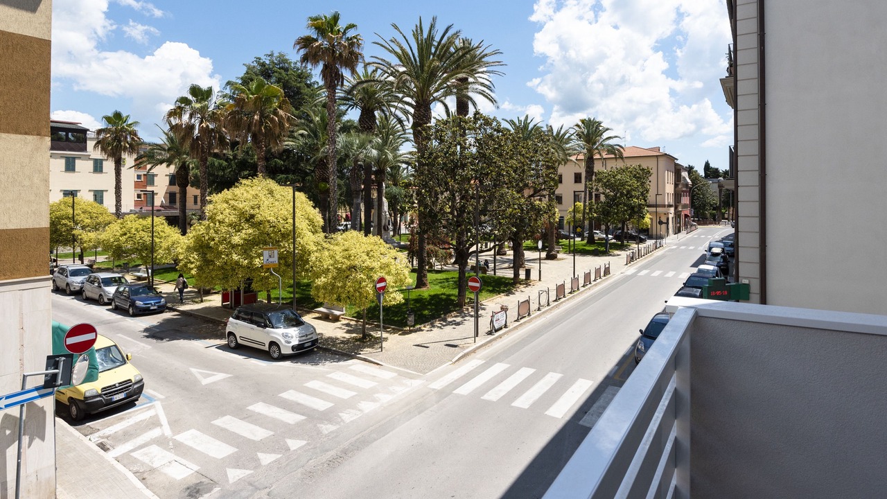 Photo of Bedroom in Follonica