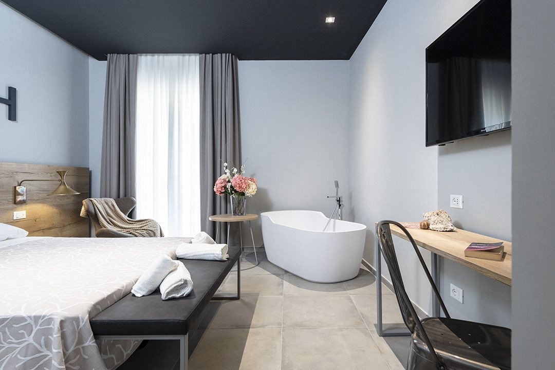 Photo of Bedroom in Follonica
