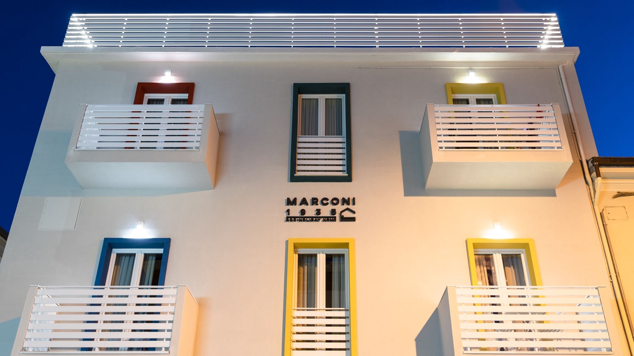 Photo of Outdoor in Follonica