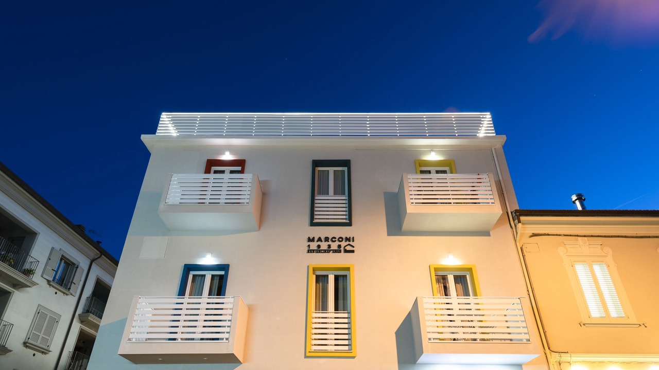 Photo of Outdoor in Follonica