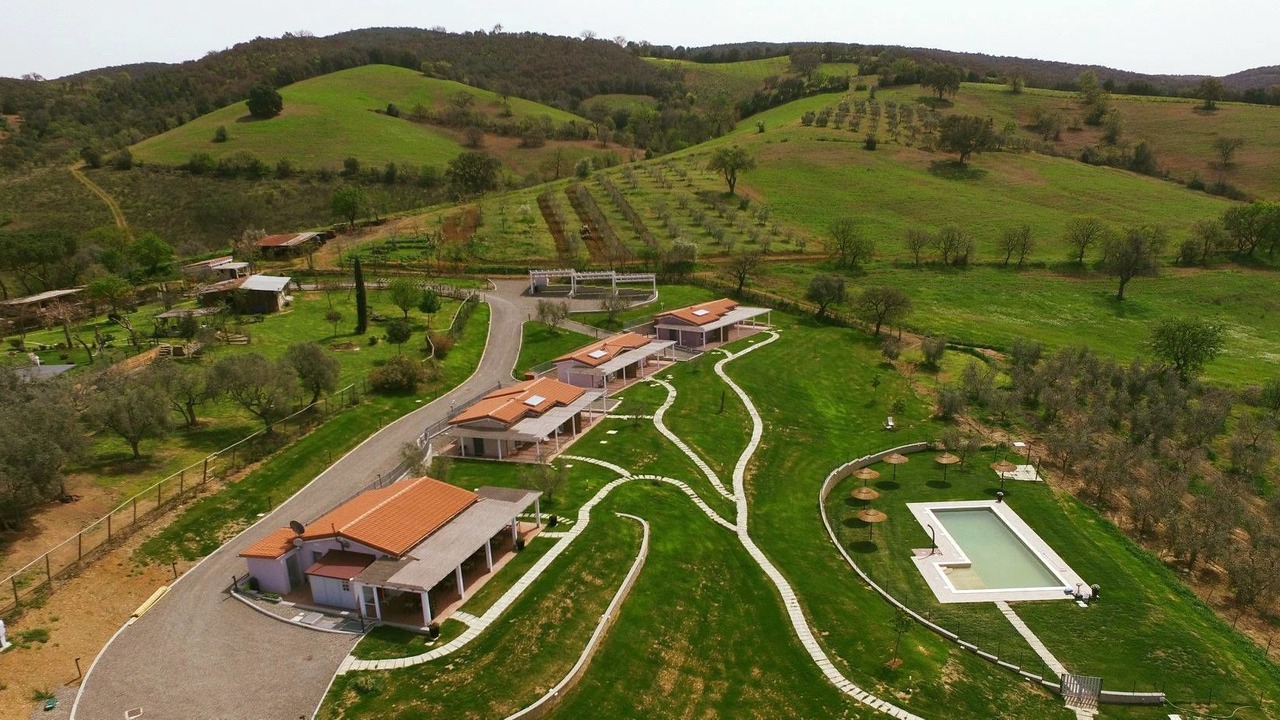 Photo of Outdoor in Magliano in Toscana