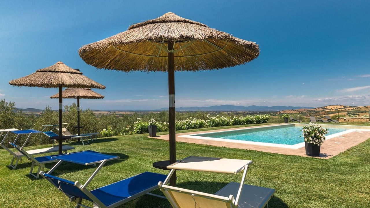 Photo of Outdoor in Magliano in Toscana
