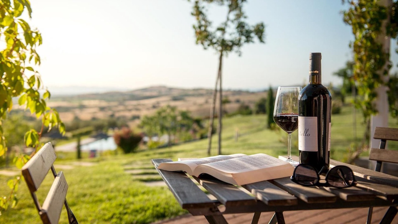 Photo of Outdoor in Magliano in Toscana