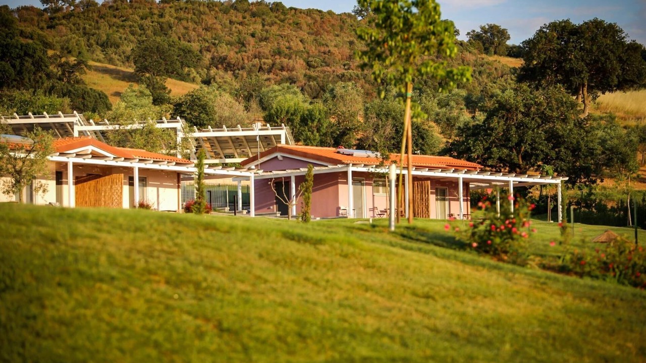 Photo of Outdoor in Magliano in Toscana