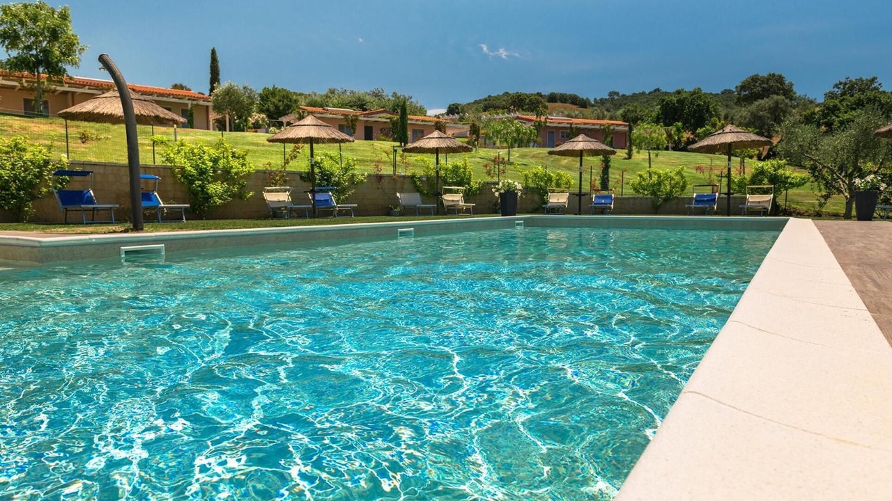 Photo of Outdoor in Magliano in Toscana