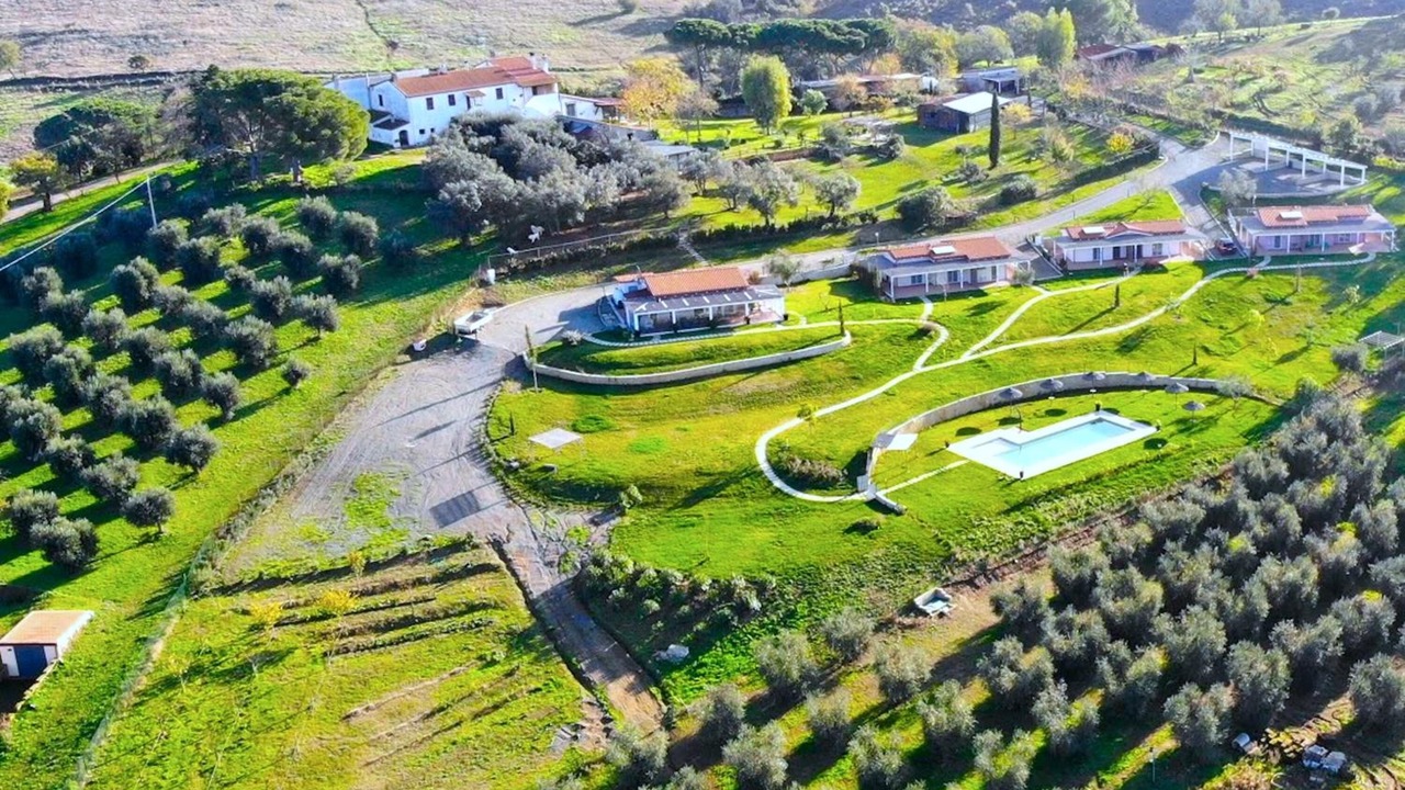 Photo of Outdoor in Magliano in Toscana