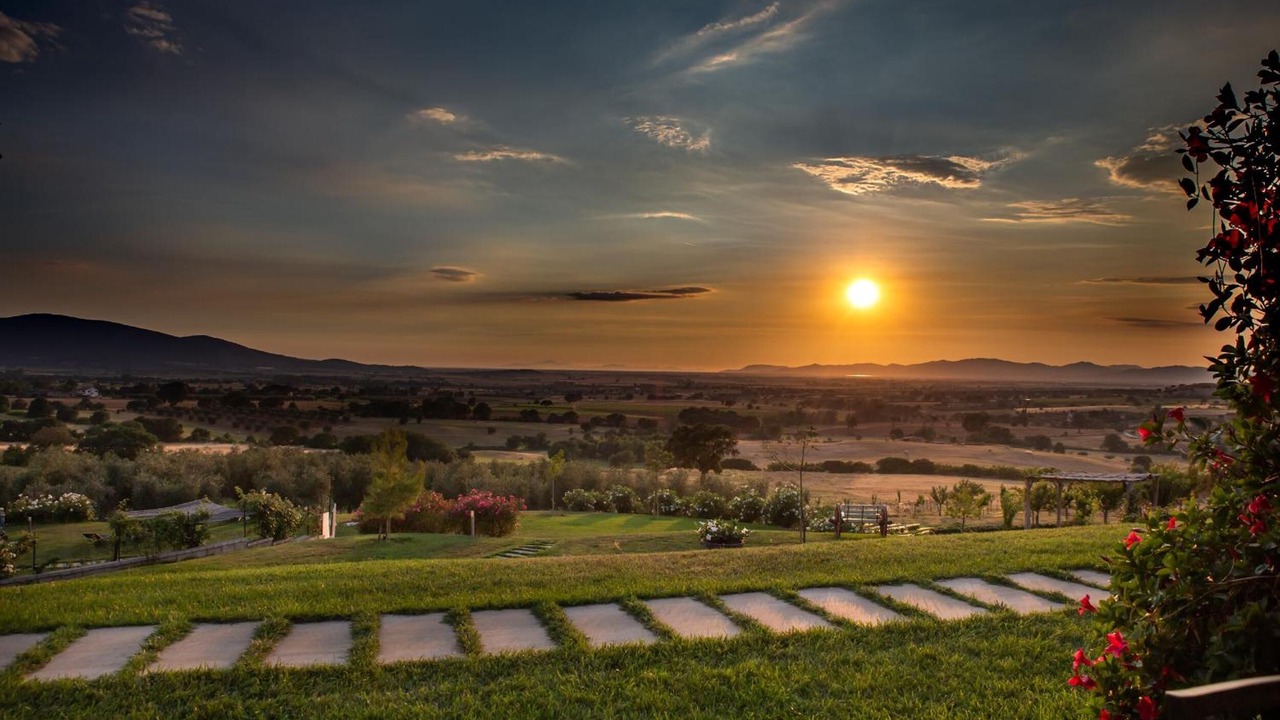Photo of Outdoor in Magliano in Toscana