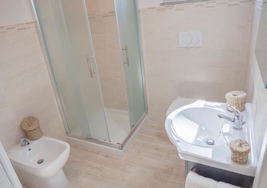 Photo of Bathroom in Magliano in Toscana