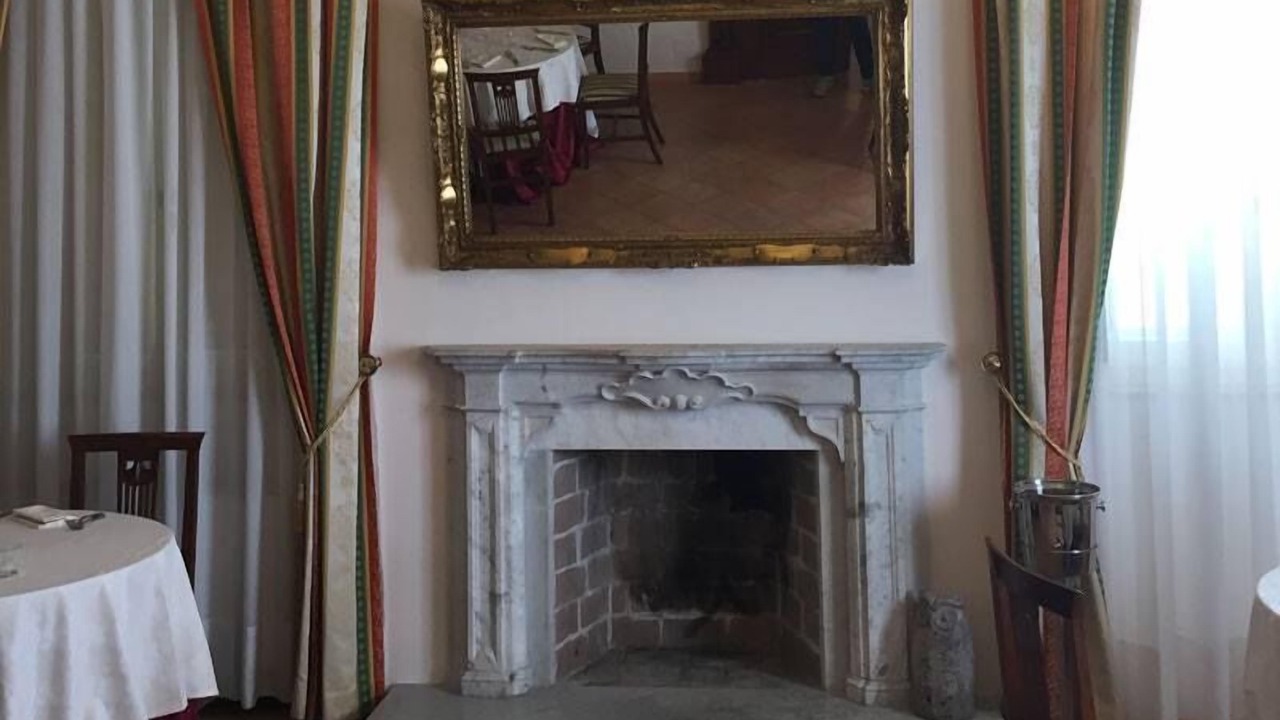 Photo of Livingroom in Appignano