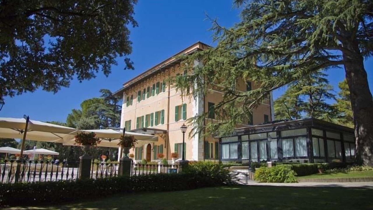 Photo of Outdoor in Appignano