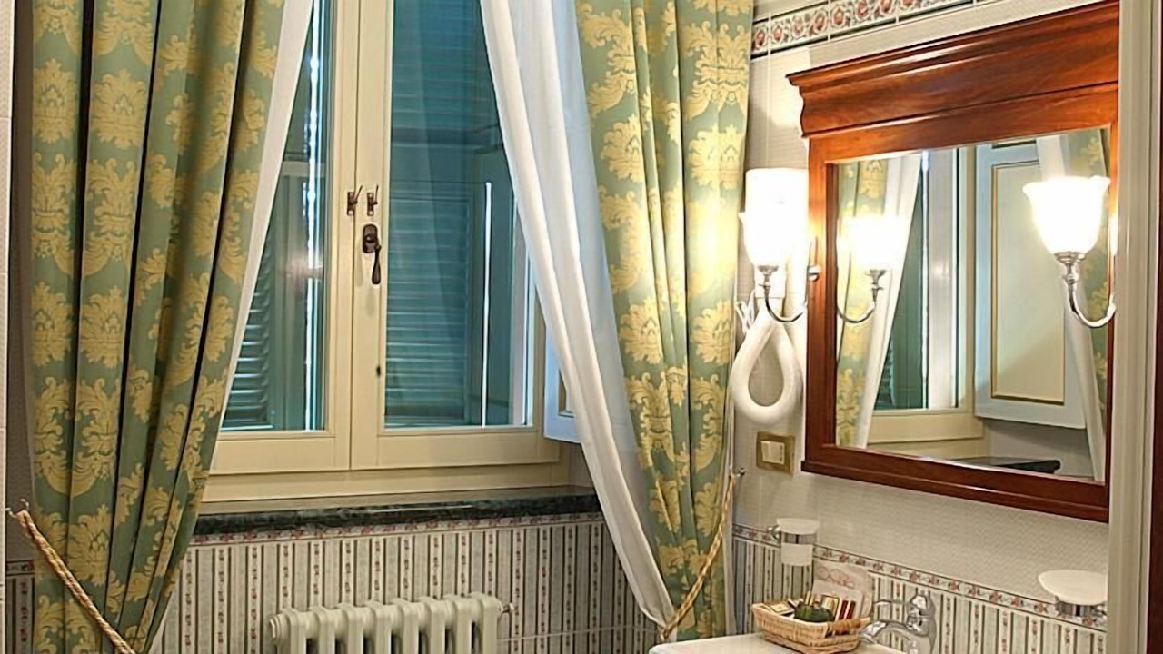 Photo of Bathroom in Appignano