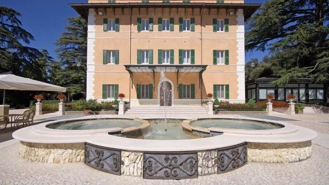 Photo of Outdoor in Appignano