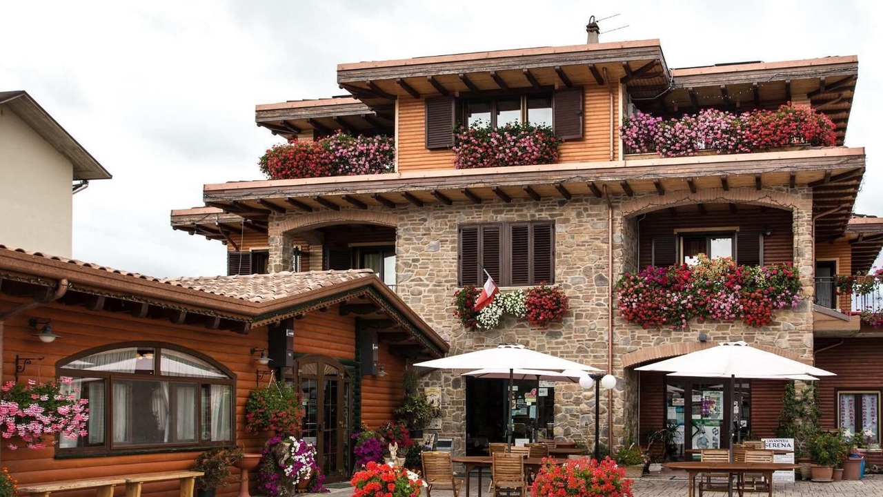 Photo of Outdoor in Preturo