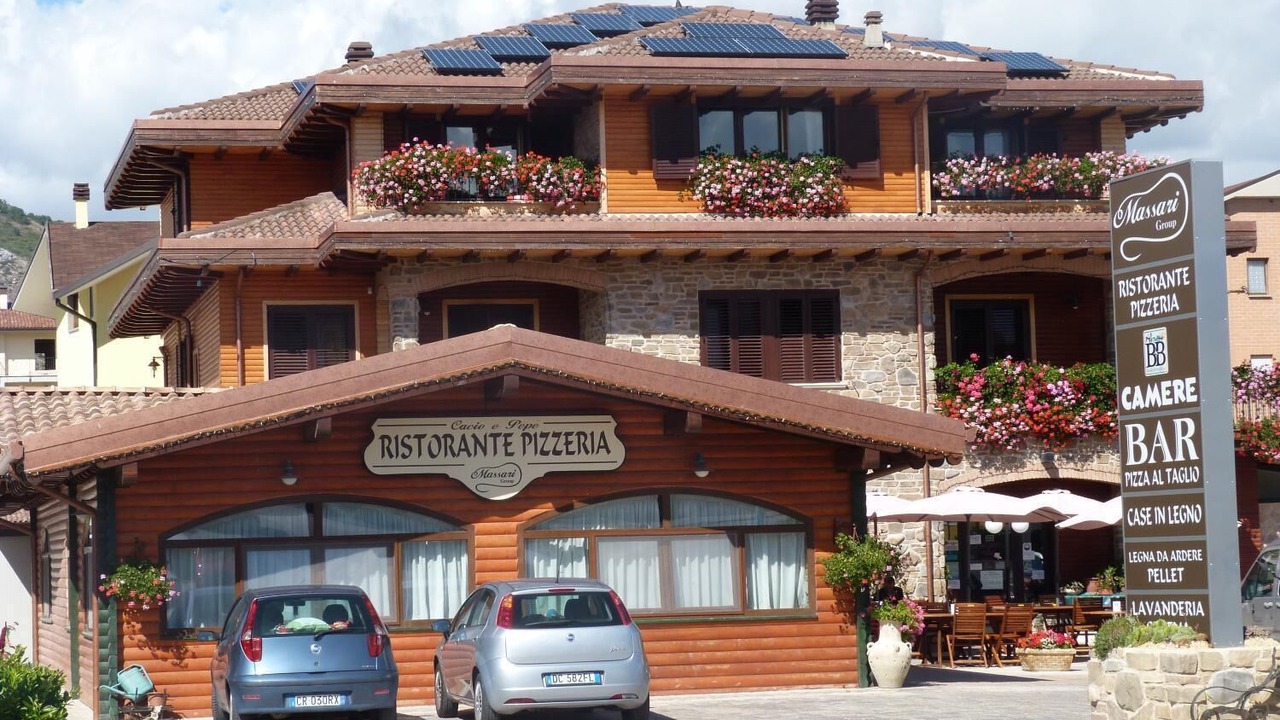 Photo of Outdoor in Preturo