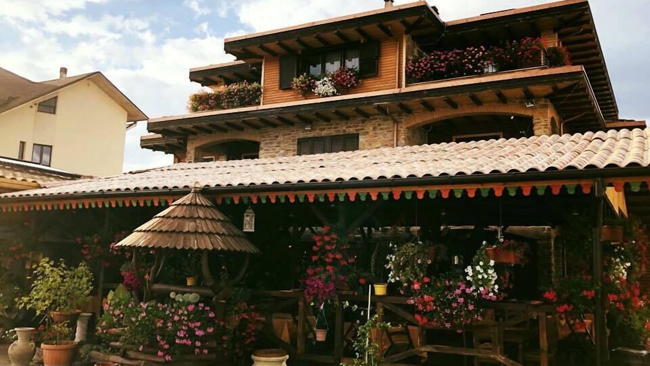 Photo of Outdoor in Preturo