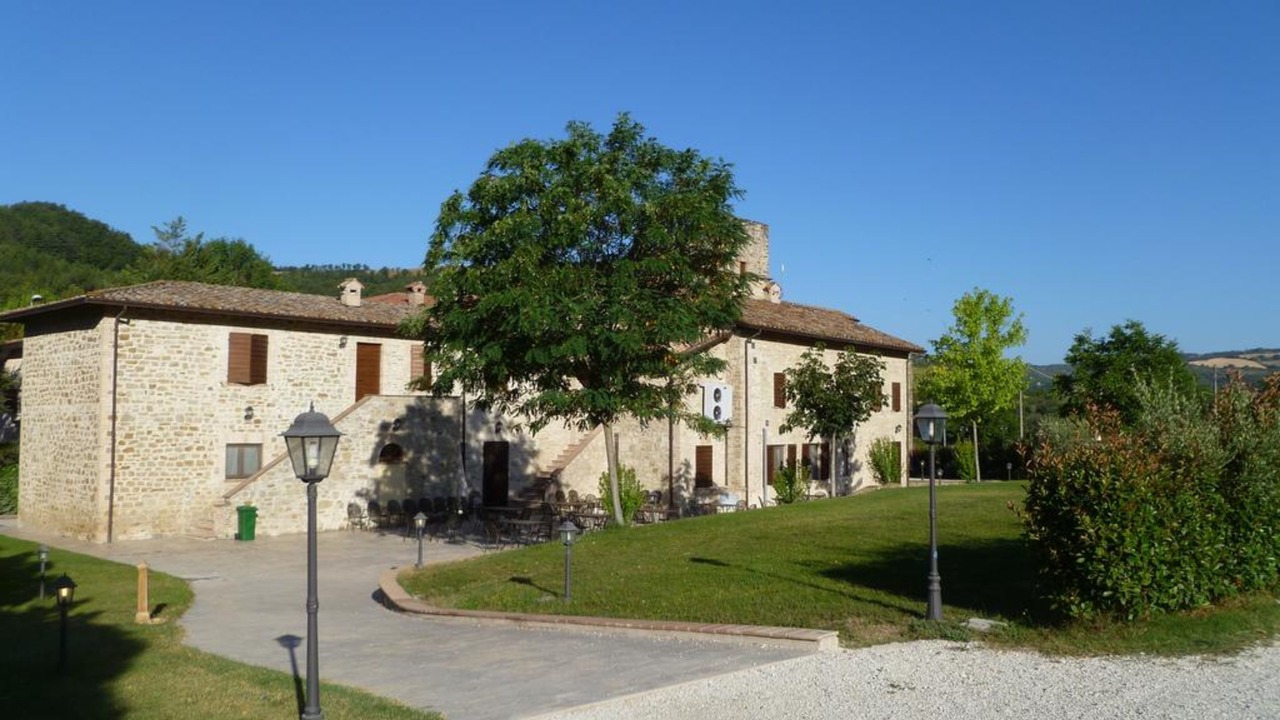 Photo of Outdoor in Valfabbrica
