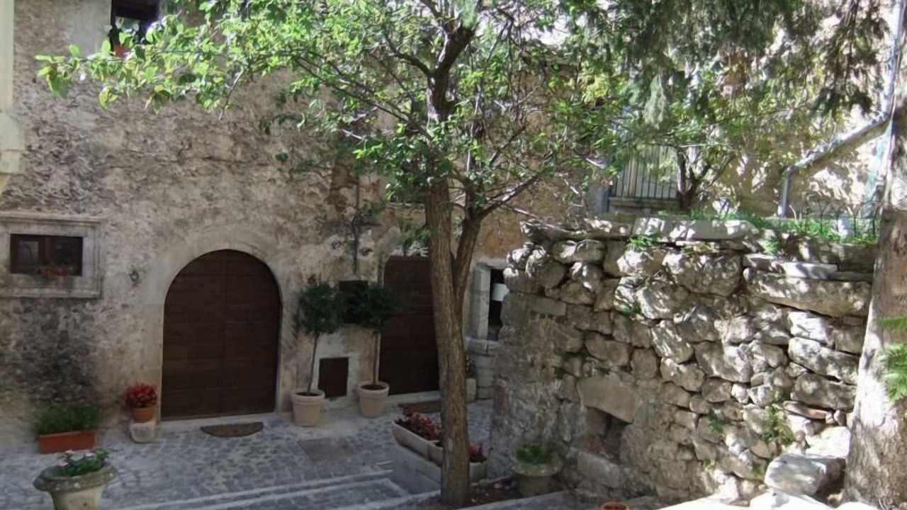 Photo of Outdoor in Santo Stefano di Sessanio