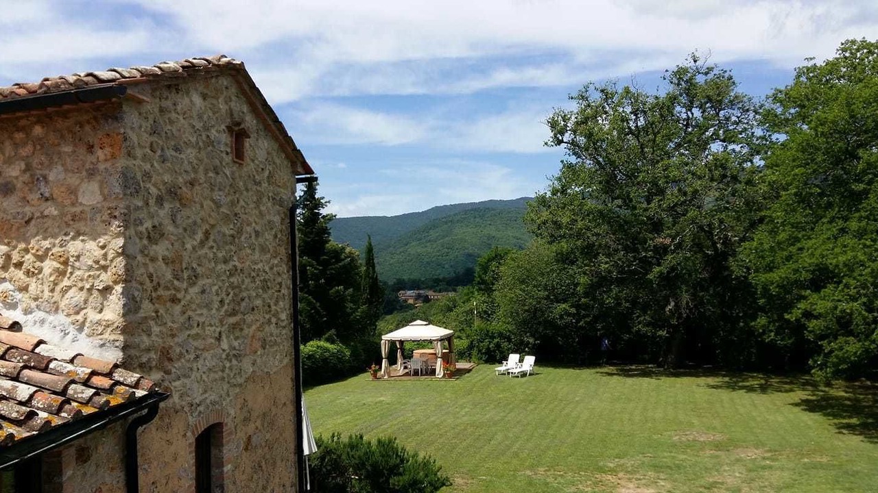 Photo of Outdoor in Montieri