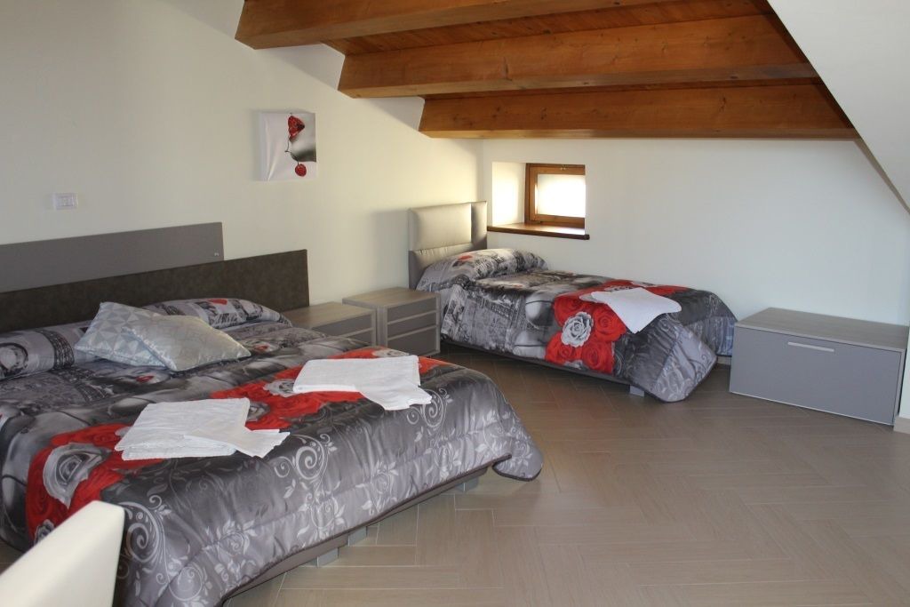 Photo of Livingroom in Rotonda