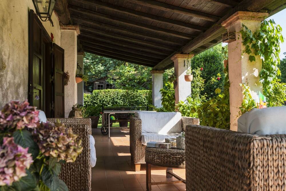 Photo of Outdoor in Carbognano