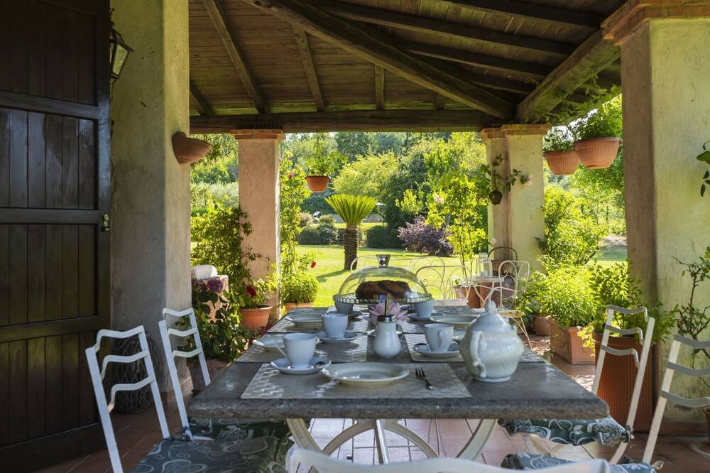 Photo of Outdoor in Carbognano