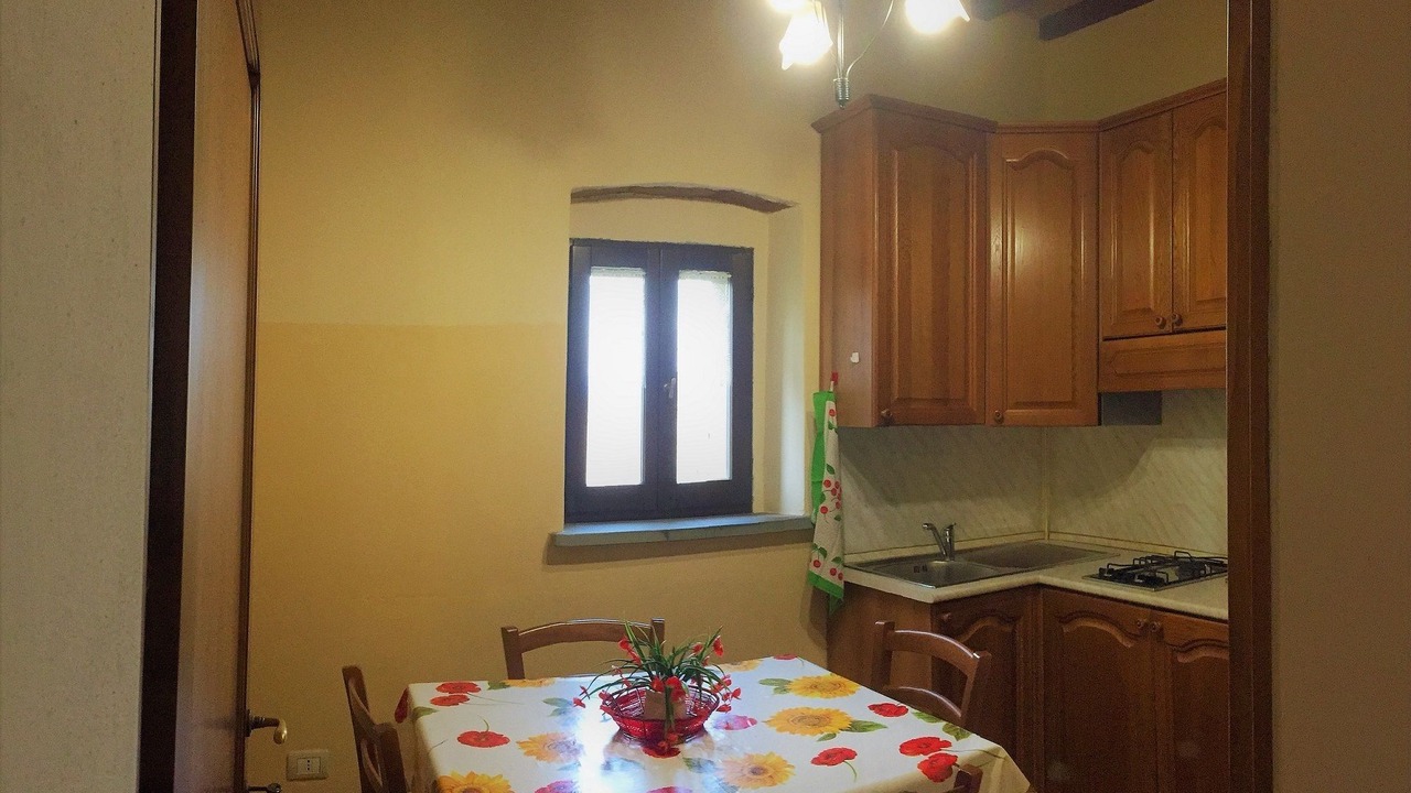 Photo of Kitchen in Bivio Lugnano