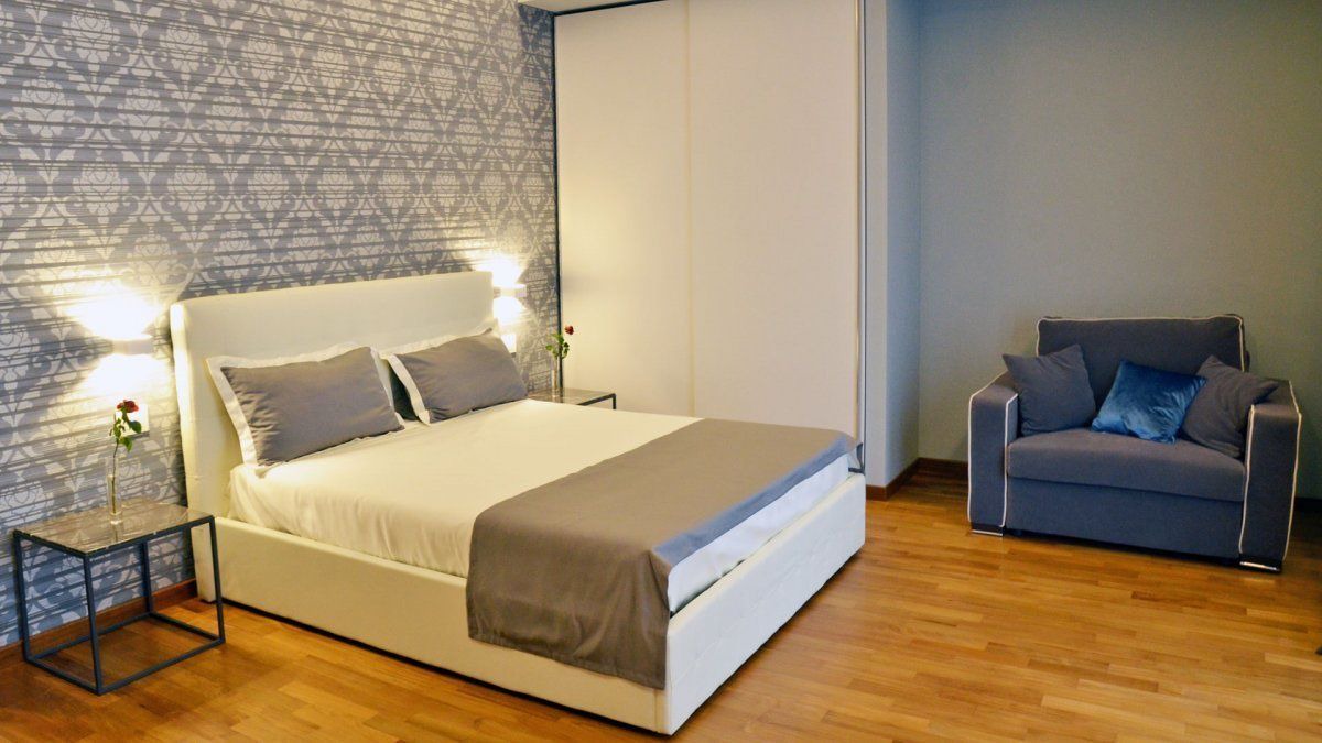 Photo of Bedroom in Pineta