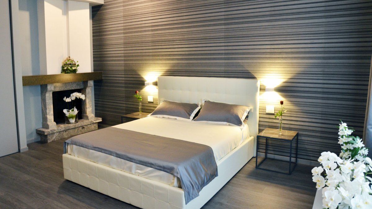 Photo of Bedroom in Pineta