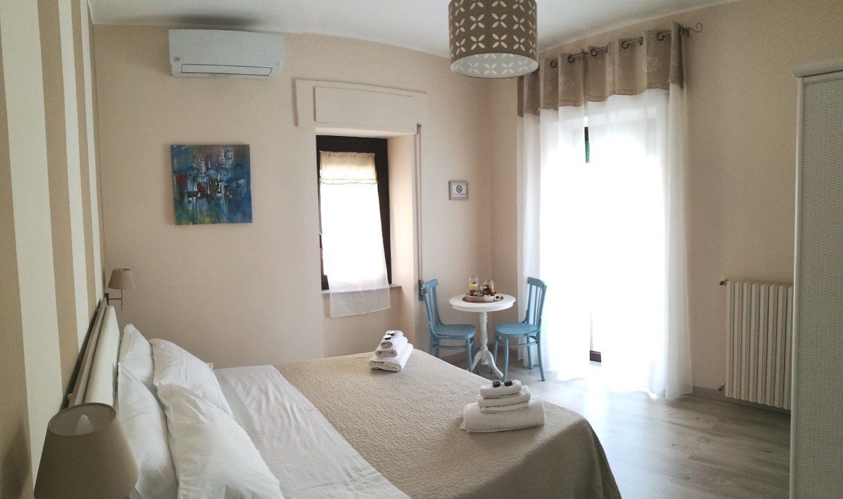 Photo of Bedroom in Mileto